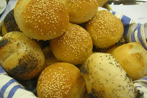 Bakers and Baristas photo 2