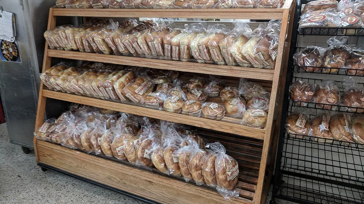 Bakers and Baristas – bakery in Swalwell, Whickham